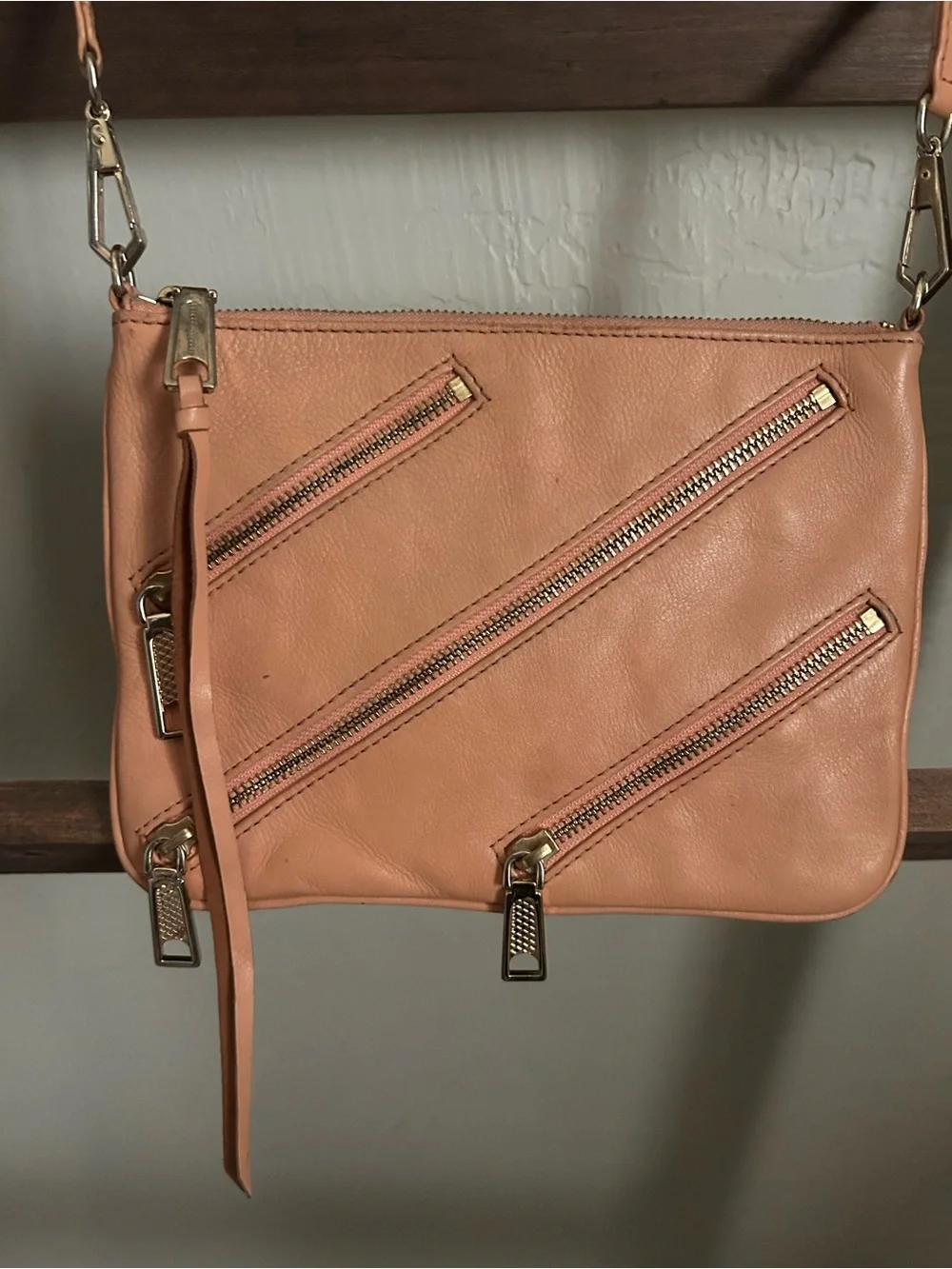 $5 SALE! 🔥 Rebecca Minkoff Crossbody Purse